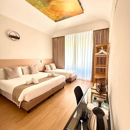 May Home Guest House Roma Exterior foto