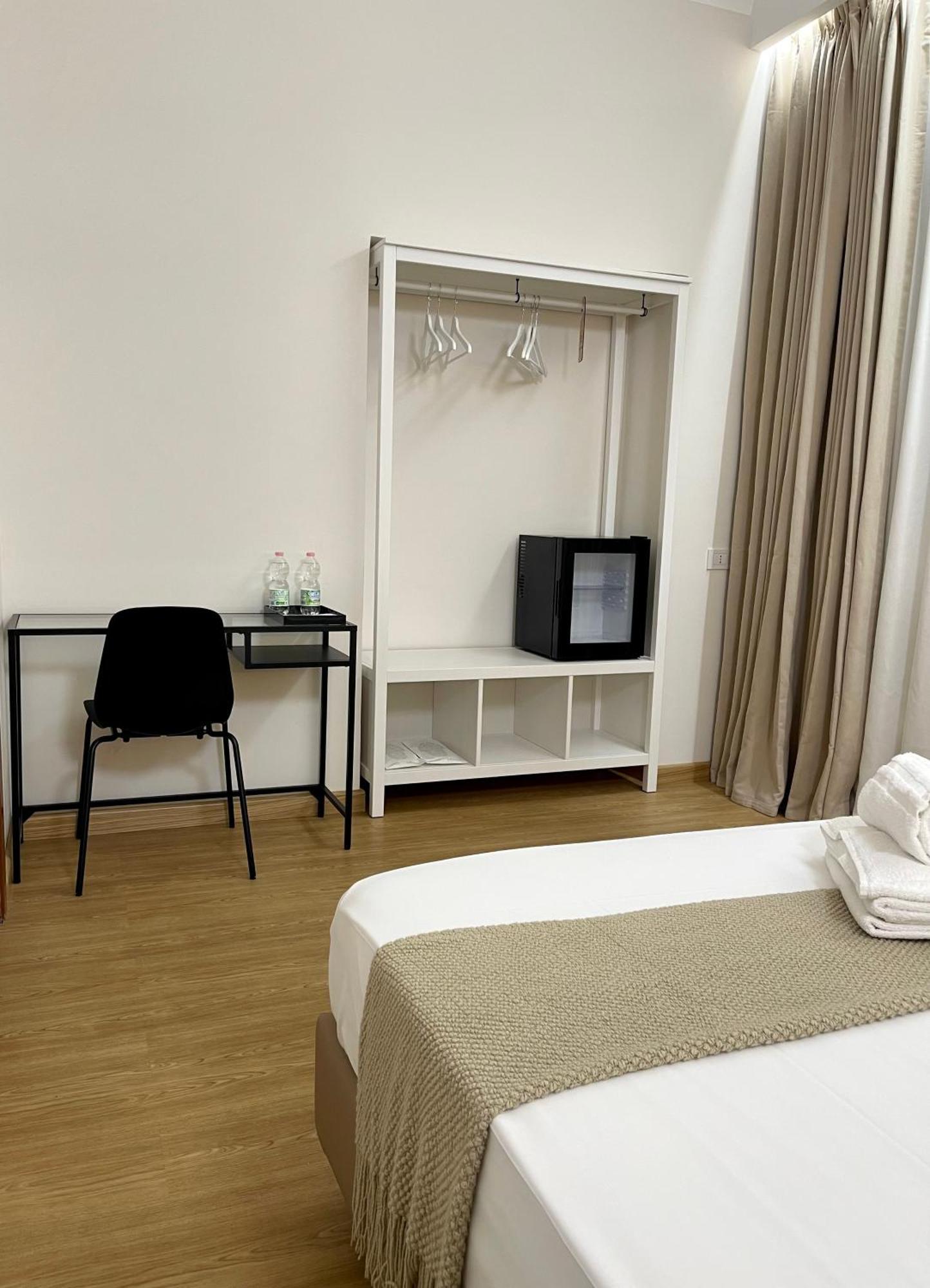May Home Guest House Roma Exterior foto