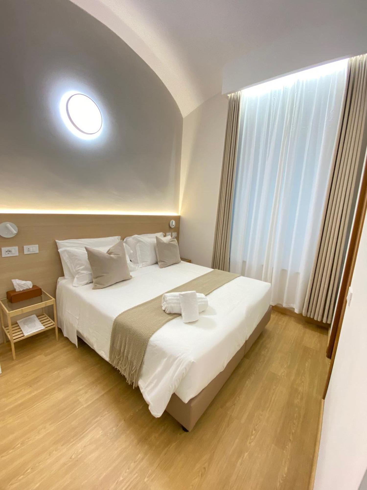 May Home Guest House Roma Exterior foto