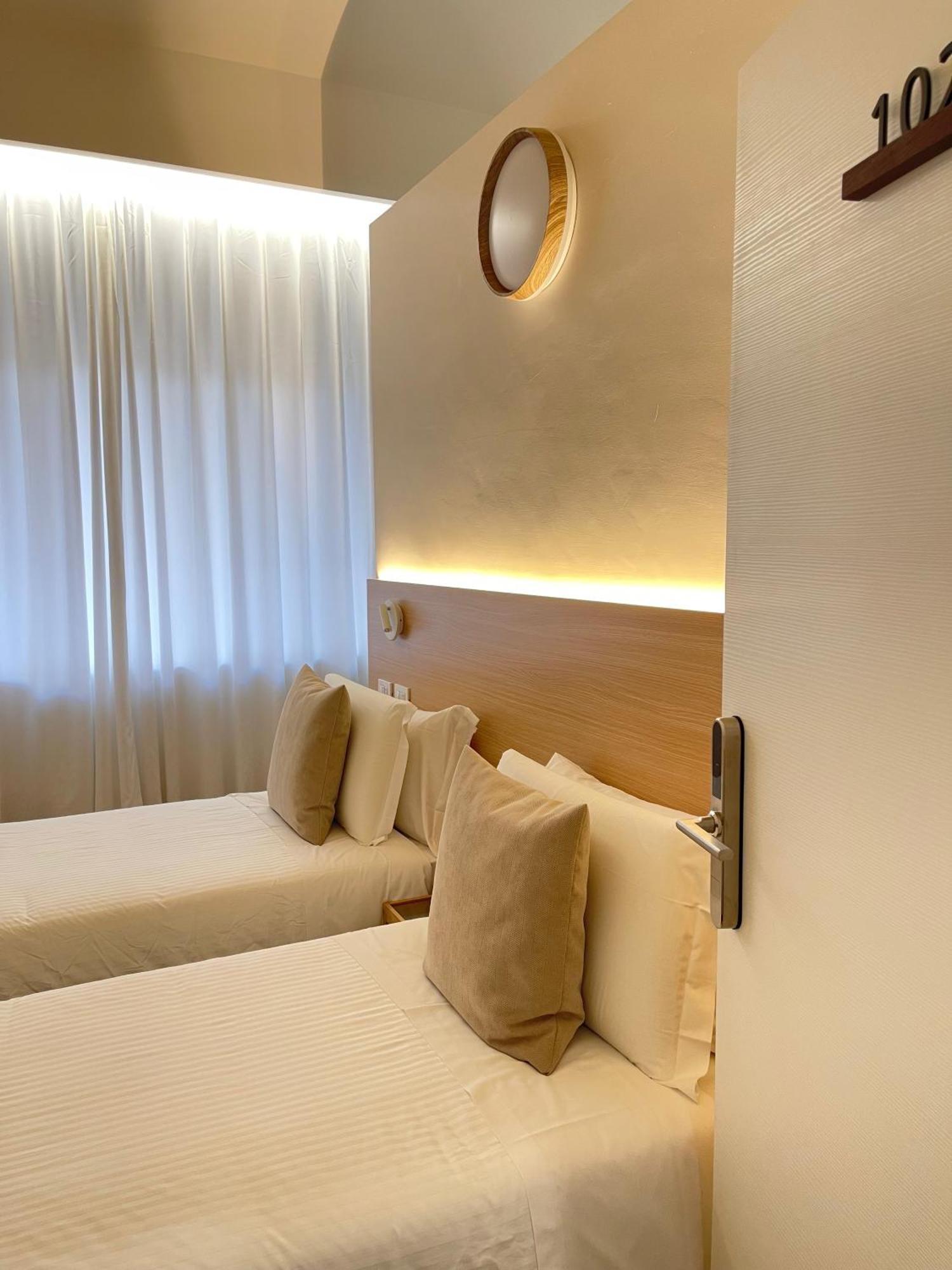 May Home Guest House Roma Exterior foto