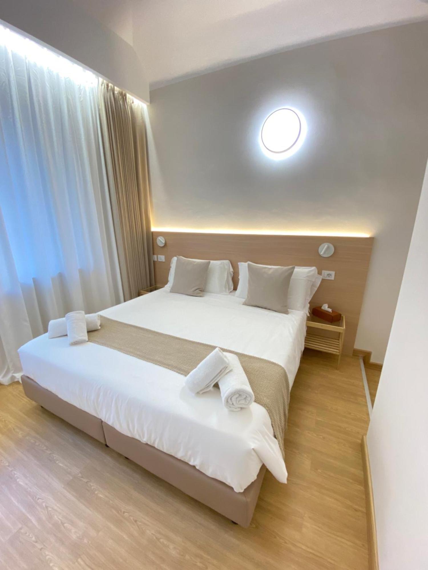 May Home Guest House Roma Exterior foto