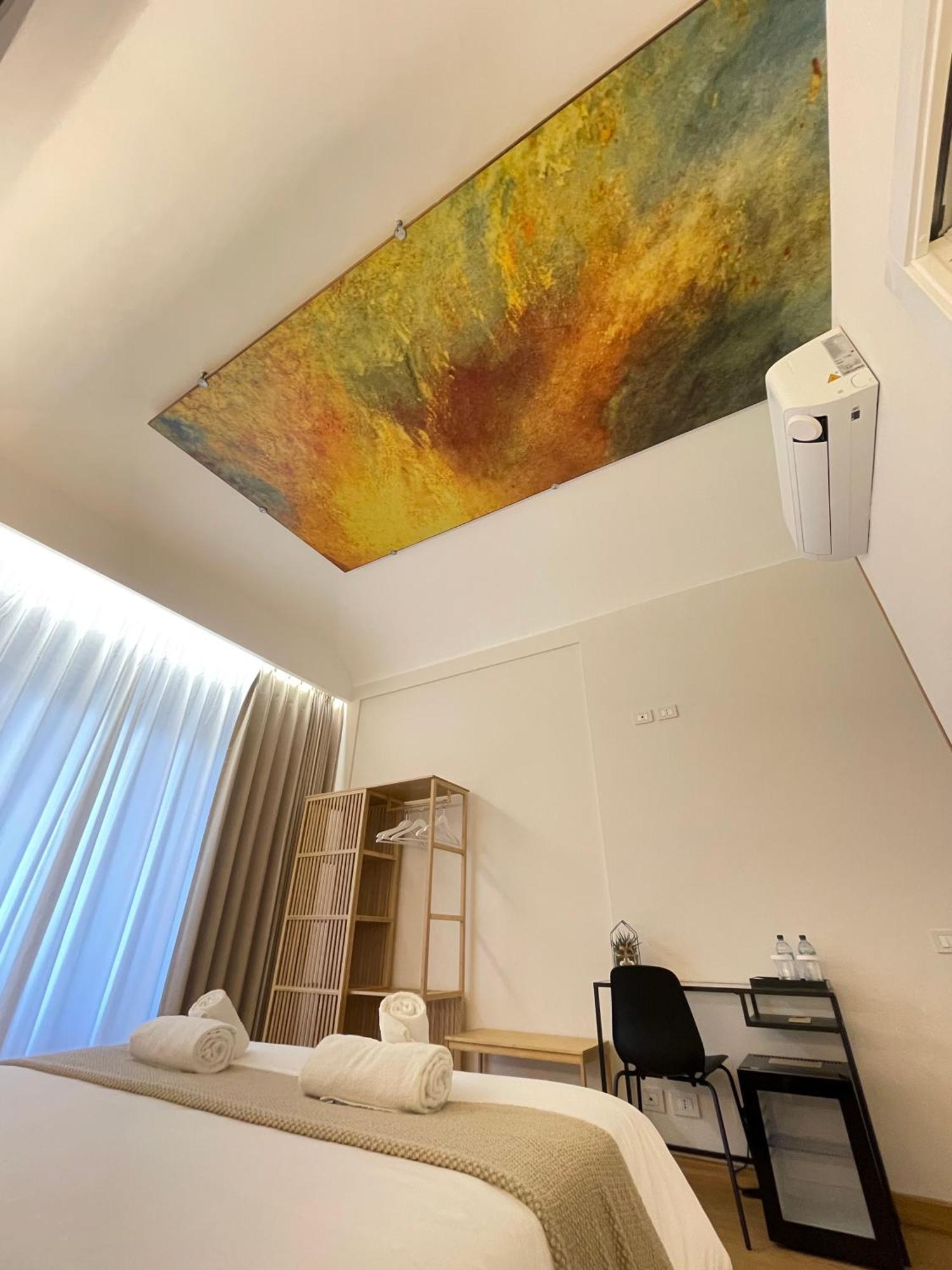 May Home Guest House Roma Exterior foto