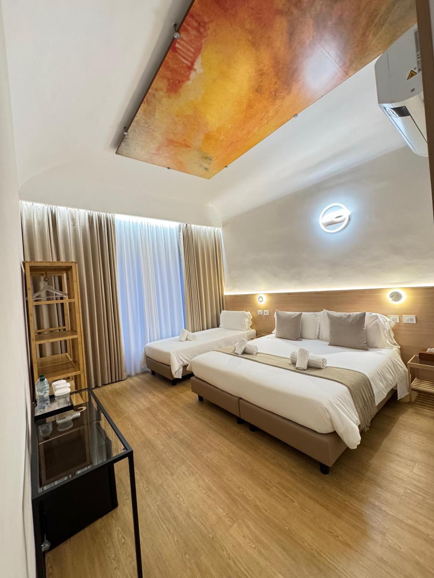 May Home Guest House Roma Exterior foto