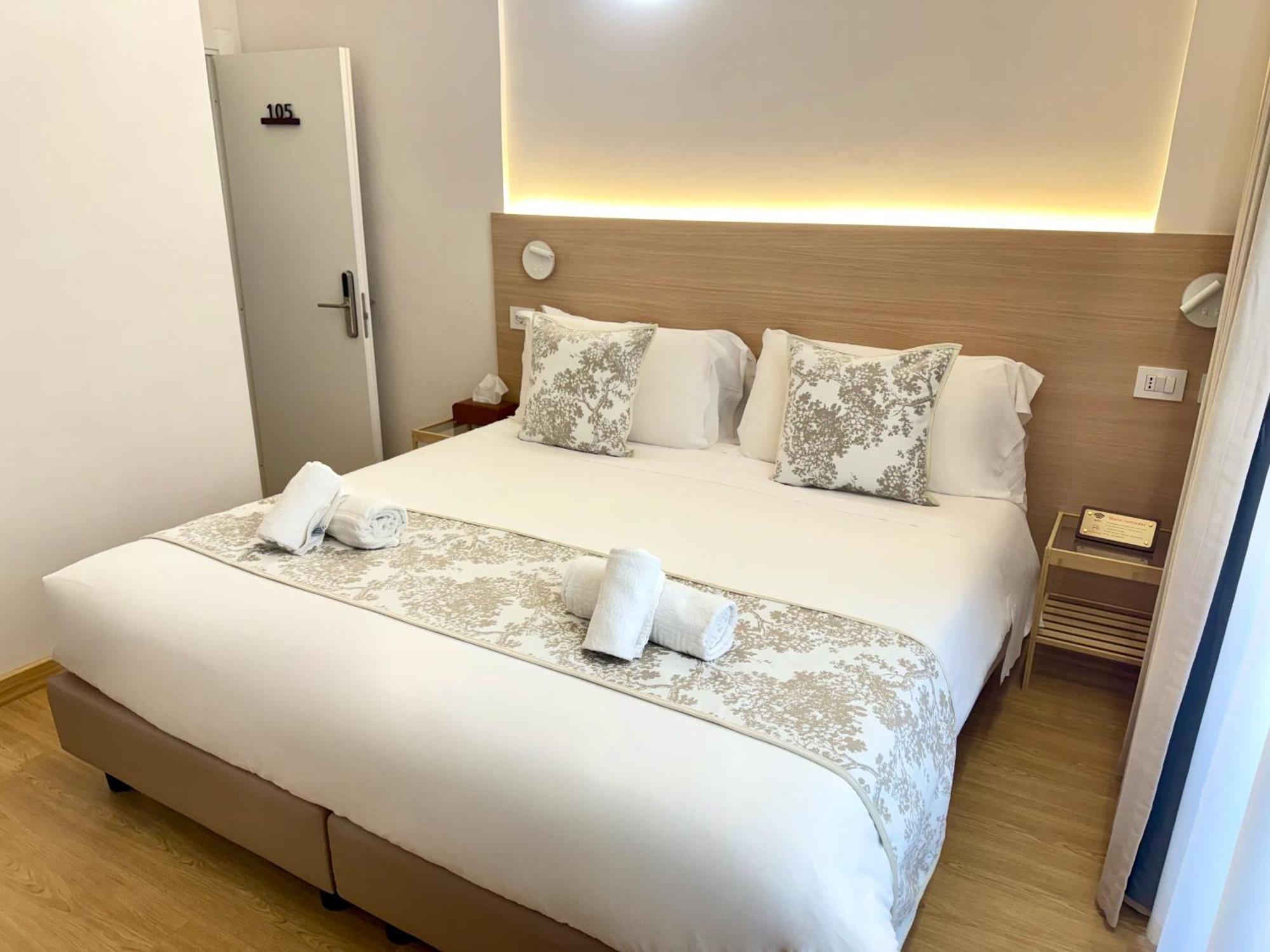 May Home Guest House Roma Exterior foto