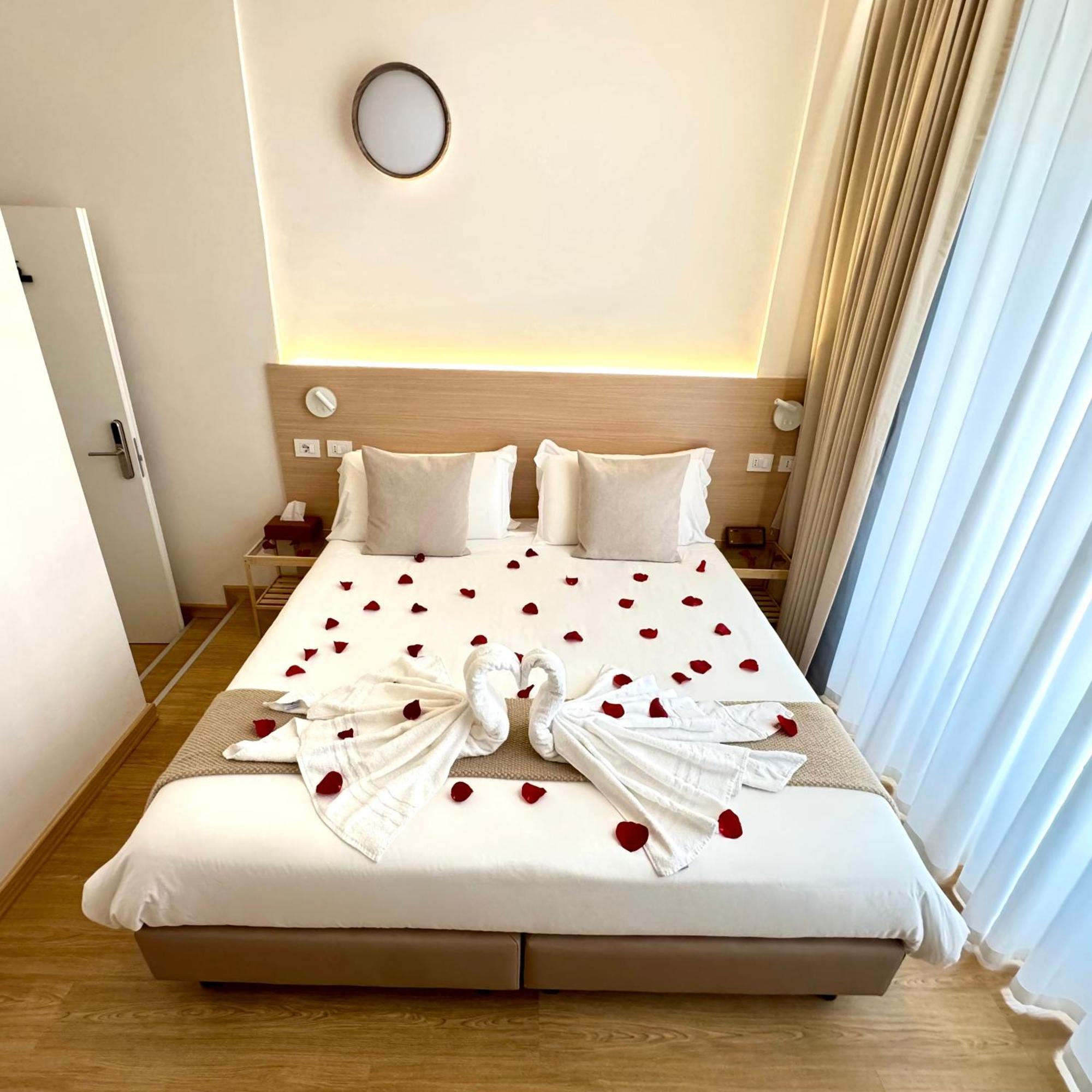 May Home Guest House Roma Exterior foto