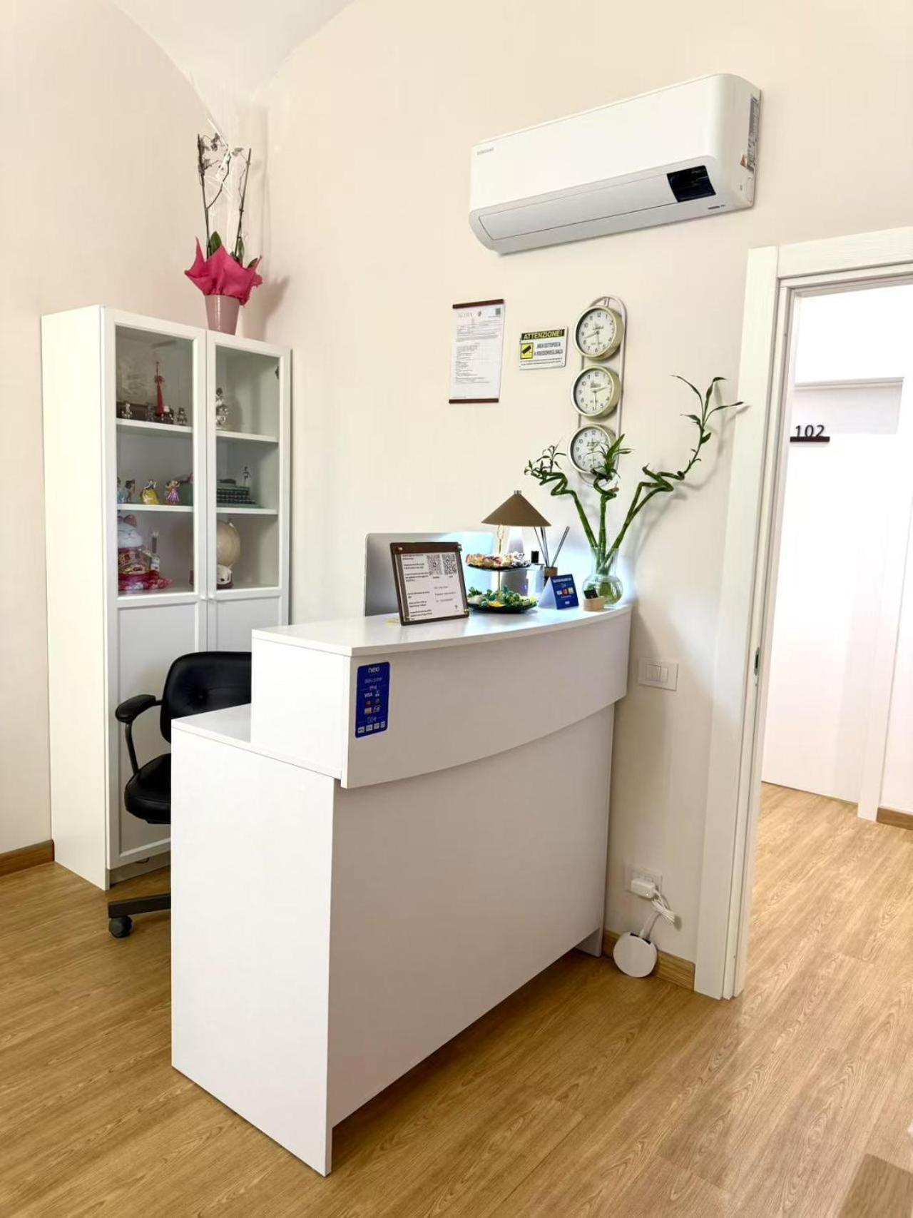May Home Guest House Roma Exterior foto